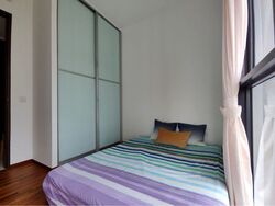 Foresque Residences (D23), Condominium #623200631